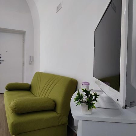 Gdb House Appartement Molfetta Buitenkant foto