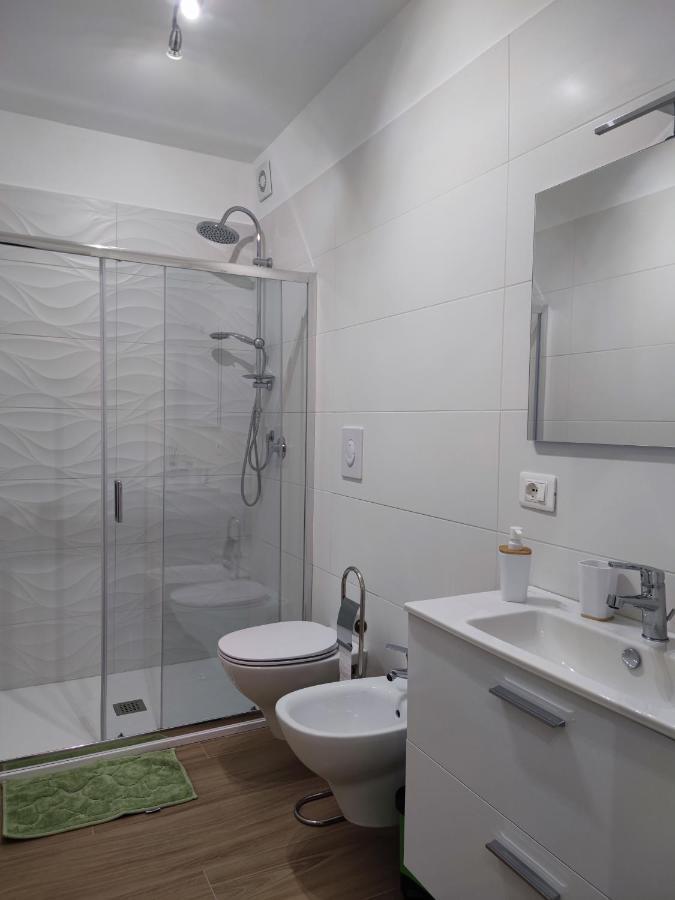 Gdb House Appartement Molfetta Buitenkant foto