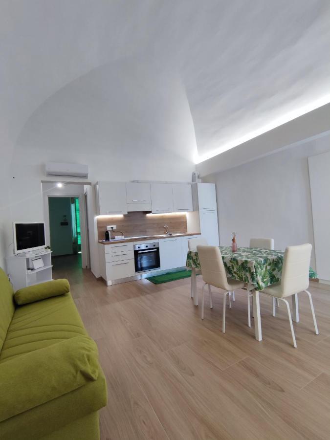Gdb House Appartement Molfetta Buitenkant foto