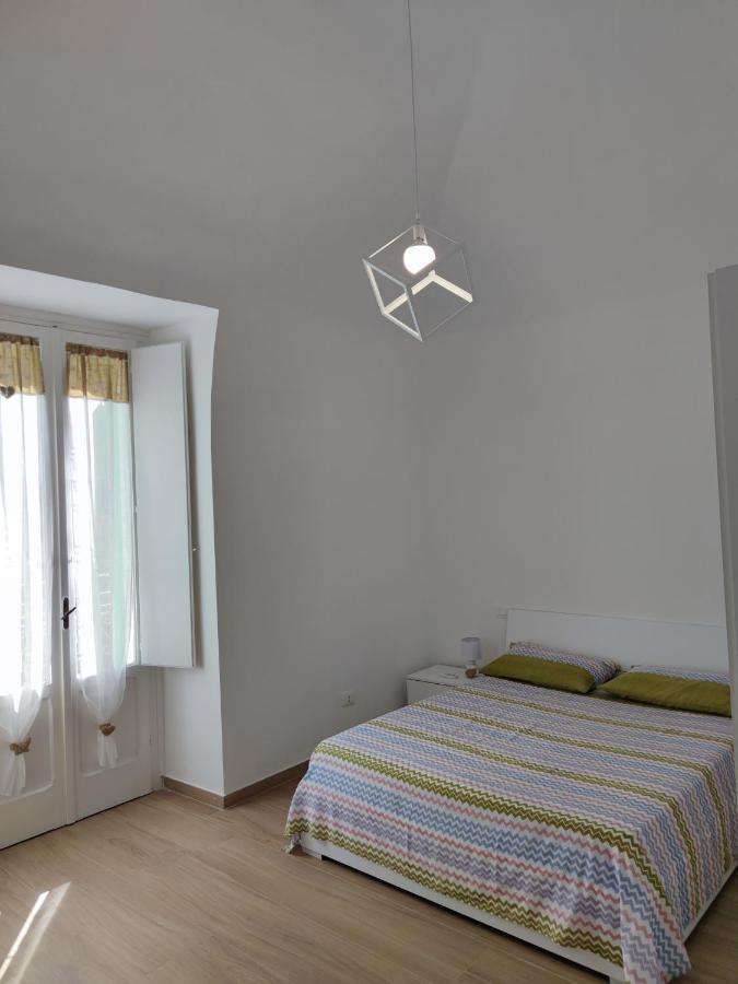 Gdb House Appartement Molfetta Buitenkant foto