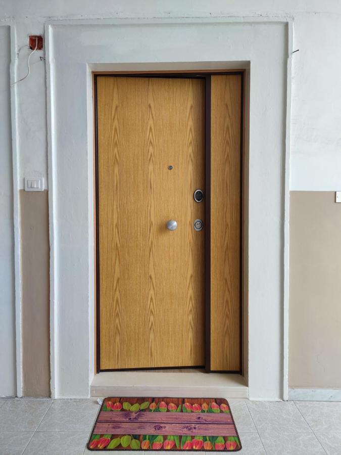 Gdb House Appartement Molfetta Buitenkant foto