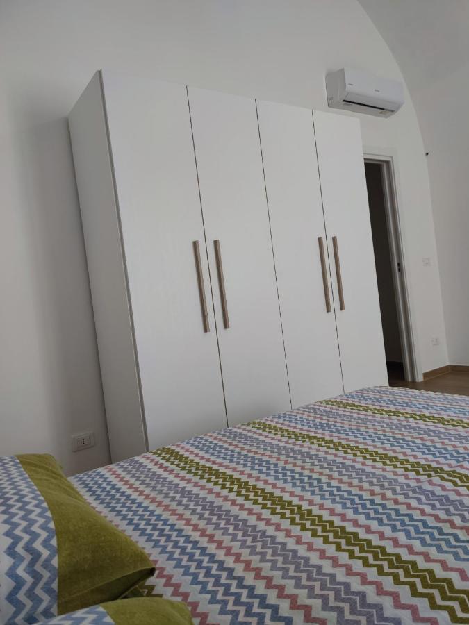 Gdb House Appartement Molfetta Buitenkant foto